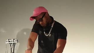 Prince Kaybee  In Melbourne Australia