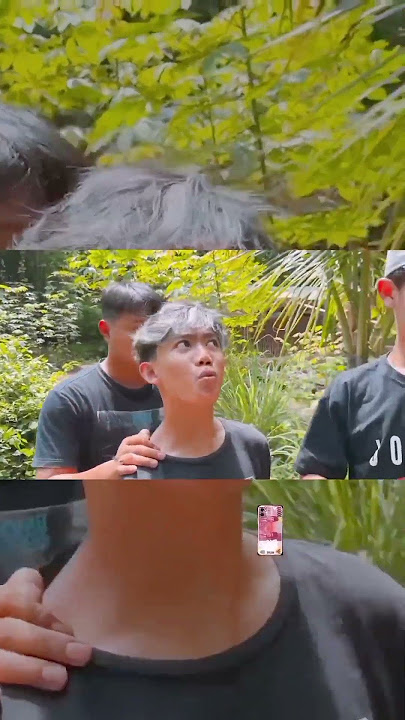 ENTUL GAK BISA NOLAK