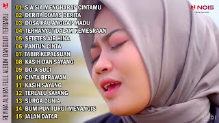 Download lagu Revina Alvira - Sia Sia Mengharap Cintamu - Derita Diatas Derita | Full Album Dangdut Gasentra