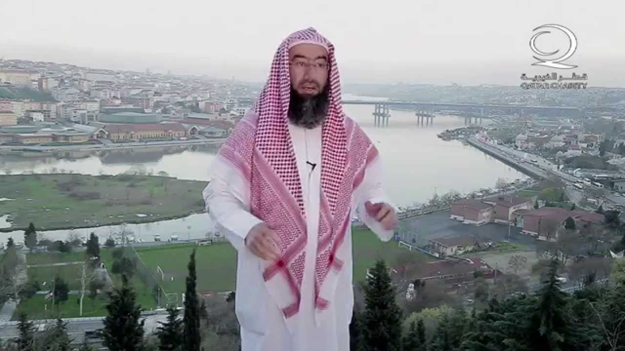 الحلقة 16 برنامج يا الله ( الأكرم الصمد الشهيد ) الشيخ نبيل العوضي