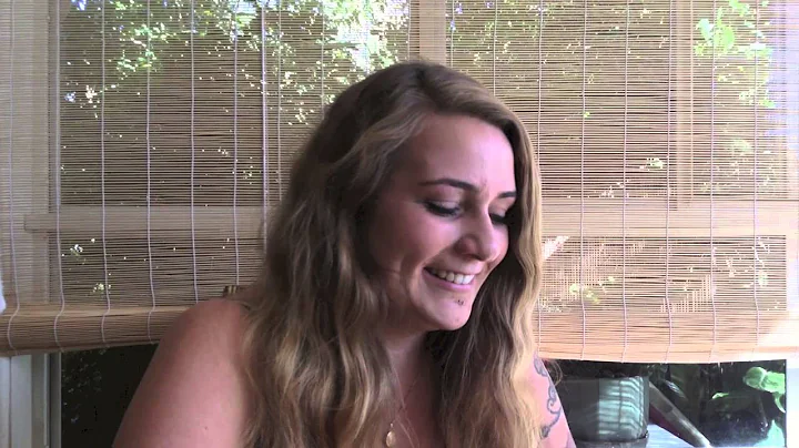 Heather Ingram - JRNL101 Interview