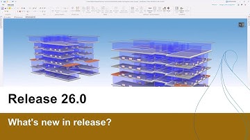 InstalSystem 5 - Novelties in release 26.0