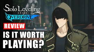 Solo Leveling Arise Overdrive Review - Is It Worth Playing?