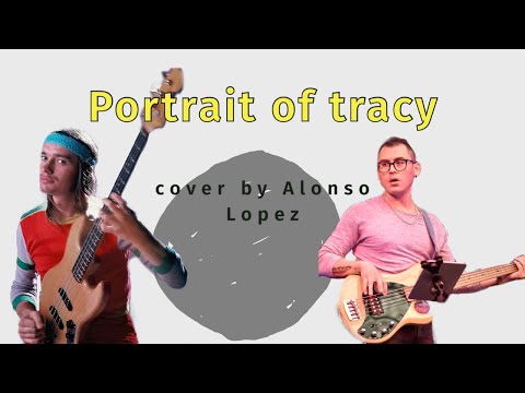 I Played Jaco’s Portrait of Tracy at LAX during COVID 19 times
