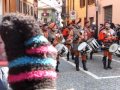 Carnevale Storico di Verrés 2011 (Parte II)