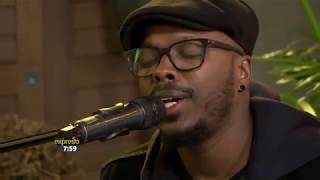 Neville D - Nuwe Dinge- Live on Expresso chords