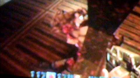 Quake 2 Secrets: Unit 3 Part 5