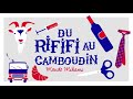 Du rififi au camboudin  maude mihami