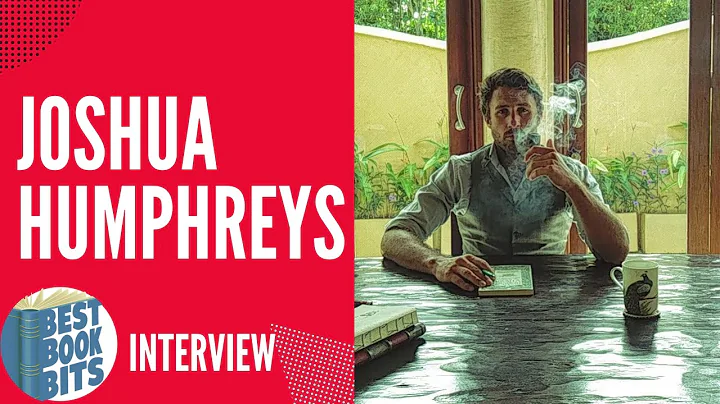 Joshua Humphreys Interview, Author, Novelist, Play...