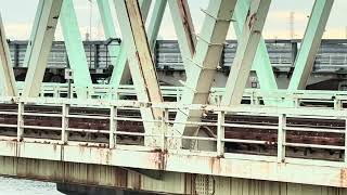 1091レ〜4097レ千葉貨物EF210桃太郎新塗装134号機