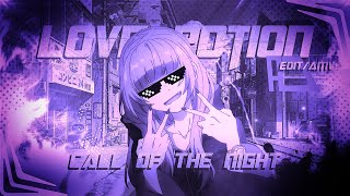 Love Potion 💜 | Nazuna | Alight Motion📱4k | Quick Edit/Amv ( free preset)