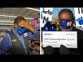 High School Principal Caught Working At Walmart Gives Heartbreaking Explanation