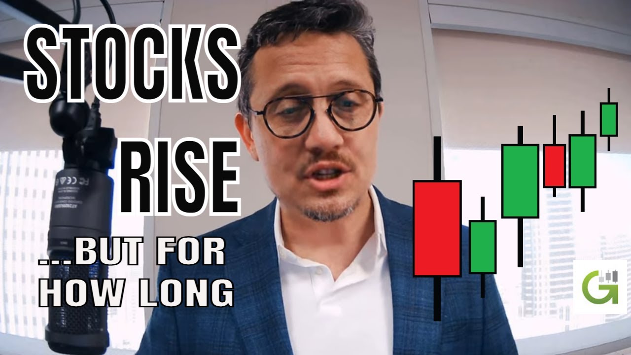 US Stock Market Technical Analysis this Week by d7 at Grok Trade - YouTube