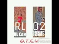 RL CAM Ft. O2SKATE (I'll Never Fall) Prod By. Psbeats.com