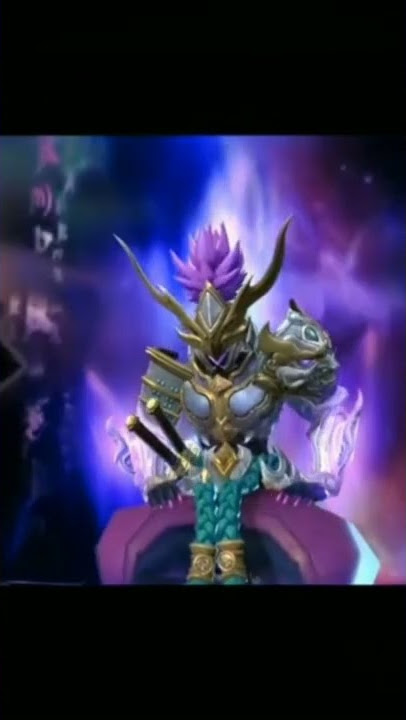 STORY WA][ MLBB KATA-KATA MUTIARA SABER✓