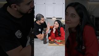 اكثر حاجة وحشتنا من ساعة من رجعنا مصر🥹