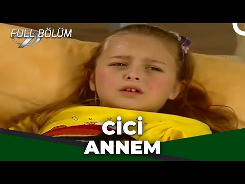 Cici Annem  - Kanal 7 TV Filmi