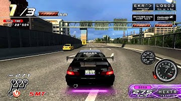 [WMMT5] (151031) 3-Way Battle - NAGOYA EX (R36)