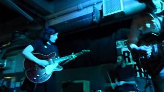 Veronica Falls - My Heart Beats (HD) - Rough Trade East - 06.02.13