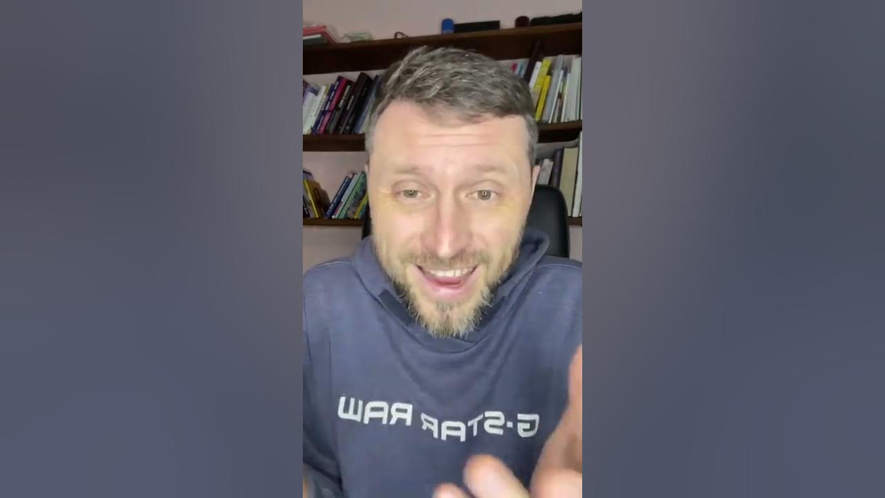 Дмитрий Шаменков. Обращение ко Всем. - YouTube