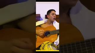 Andy Rivera - Y Si Tu Amor No Vuelve | Cover Acústico