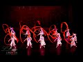 Ipaa 2018 chinese red ribbon dance