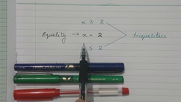 INTRODUCTION TO LINEAR PROGRAMMING PROBLEMS - MATHEMATICS B.COM CLASS 1