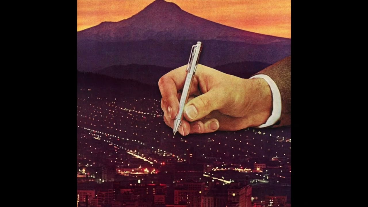 [free] mac miller type beat "writing on the wall "