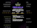 AI Pulse #010 FIREFLIES.AI ⚡