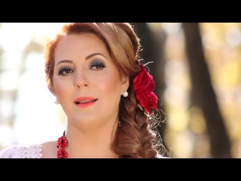 Angela Rusu - Trec zilele omului (official video)