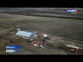 Крымский сыровар рискует остаться без собственной фермы