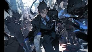 King Quice - New Amsterdam - (Maru Chill Mix)