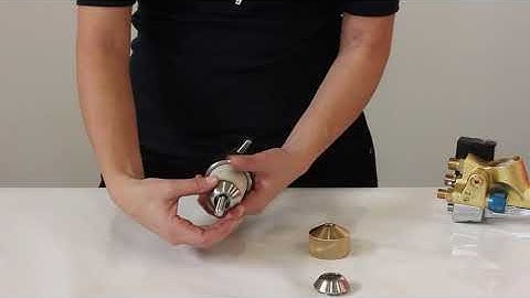 Clearance Sensor Exchange at Intelligent Torch