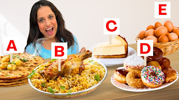 A TO Z Alphabet Food Challenge in 60 Minutes 😱😱 | Anjali V/S Hunny