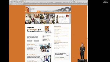 Greystone Greeters and Accenta Humanize the Web