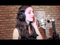 Mila Marinho - Tear In My Heart (Twenty One Pilots cover)