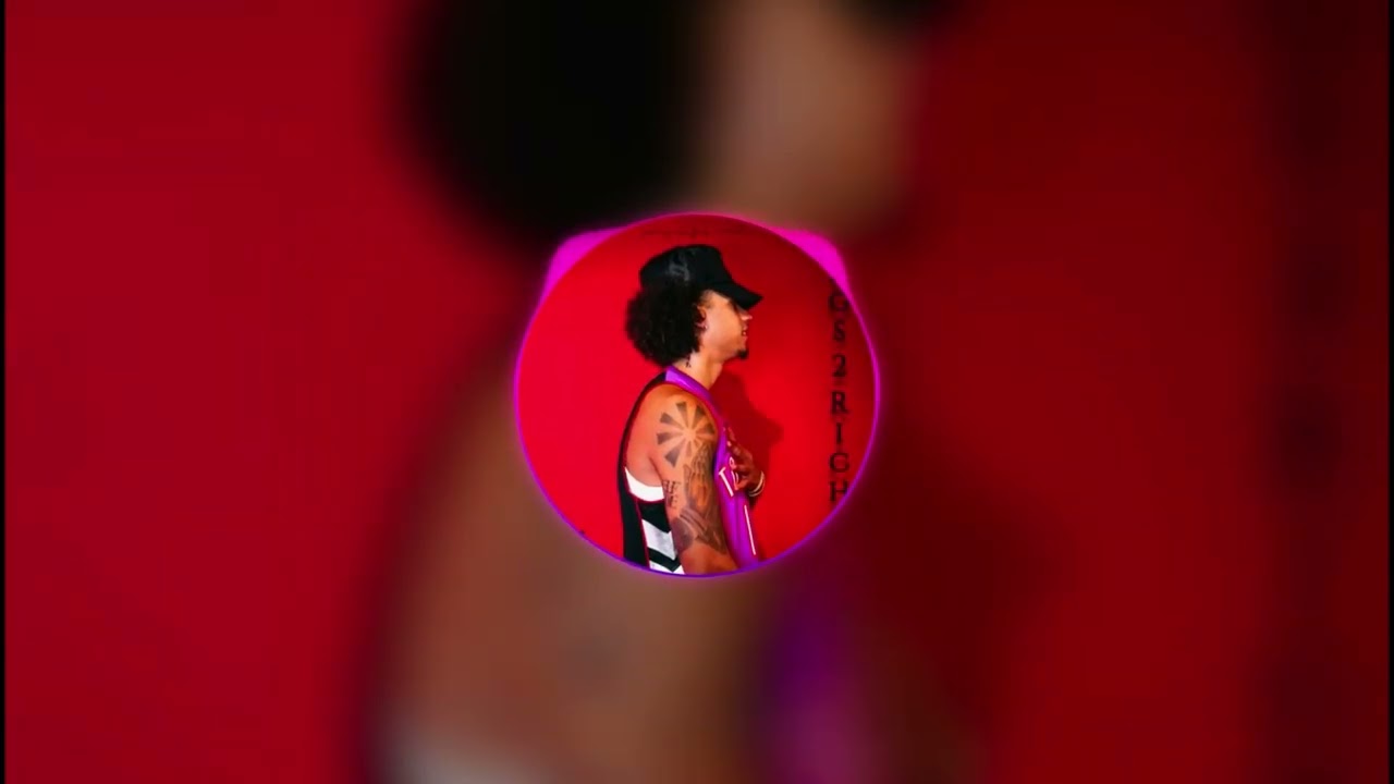 YSN Fab x Trippie Redd Type Beat "Come Back"