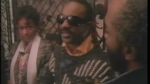 Stevie Wonder - Love Light In Flight 1984 www.thegroovewithcharleshightower.com