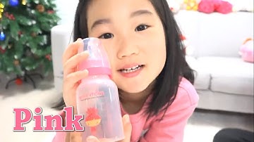 Boram bermain Sand Slime Mainan Anak .... | Bahasa Indonesia ...