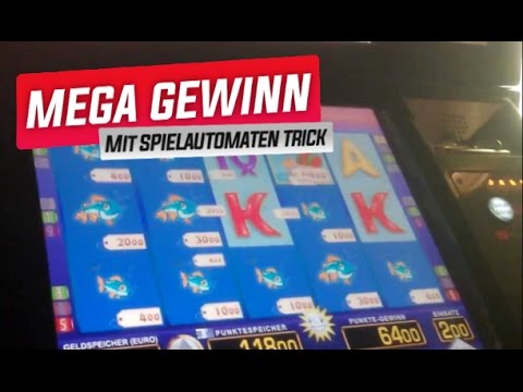 Spielautomaten Tricks 2020 Spielautomaten Tricks 2020