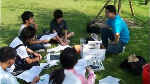 Book:  International Perspectives: GIS in Secondary Schools:  Introduction, Scope, Goals