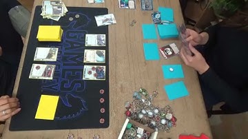SanSan Francisco Netrunner - February Games of Berkeley #3 - Jinteki: PE vs Leela