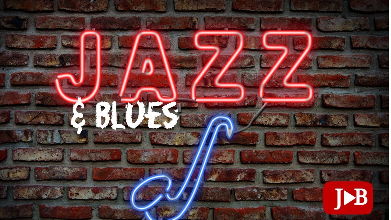 Jazz And Blues Music Mix 6 Tracks X 4 Listening Enjoyment Youtube