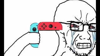 Nintendo Direct Slander