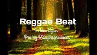 [Free] Reggae Instrumental Lucky Dube type beat 2024 (In love Again )