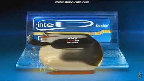 Intel Core Is Going Weirdness Every