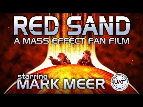 Video: Mass Effect 3 Bliver Slutningen Af Shepard