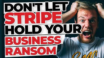 Is Stripe holding your funds? Here’s the EASY FIX