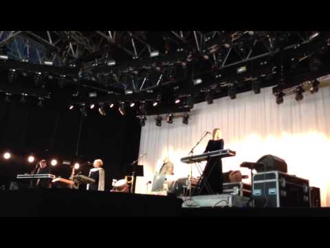 Dead Can Dance -The Host Of Seraphim. Live Roskilde