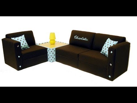 kid sectional couches